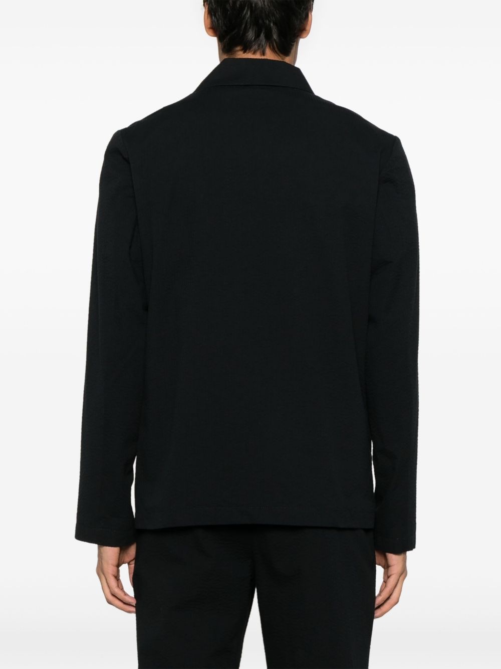 Brest jacket - 4