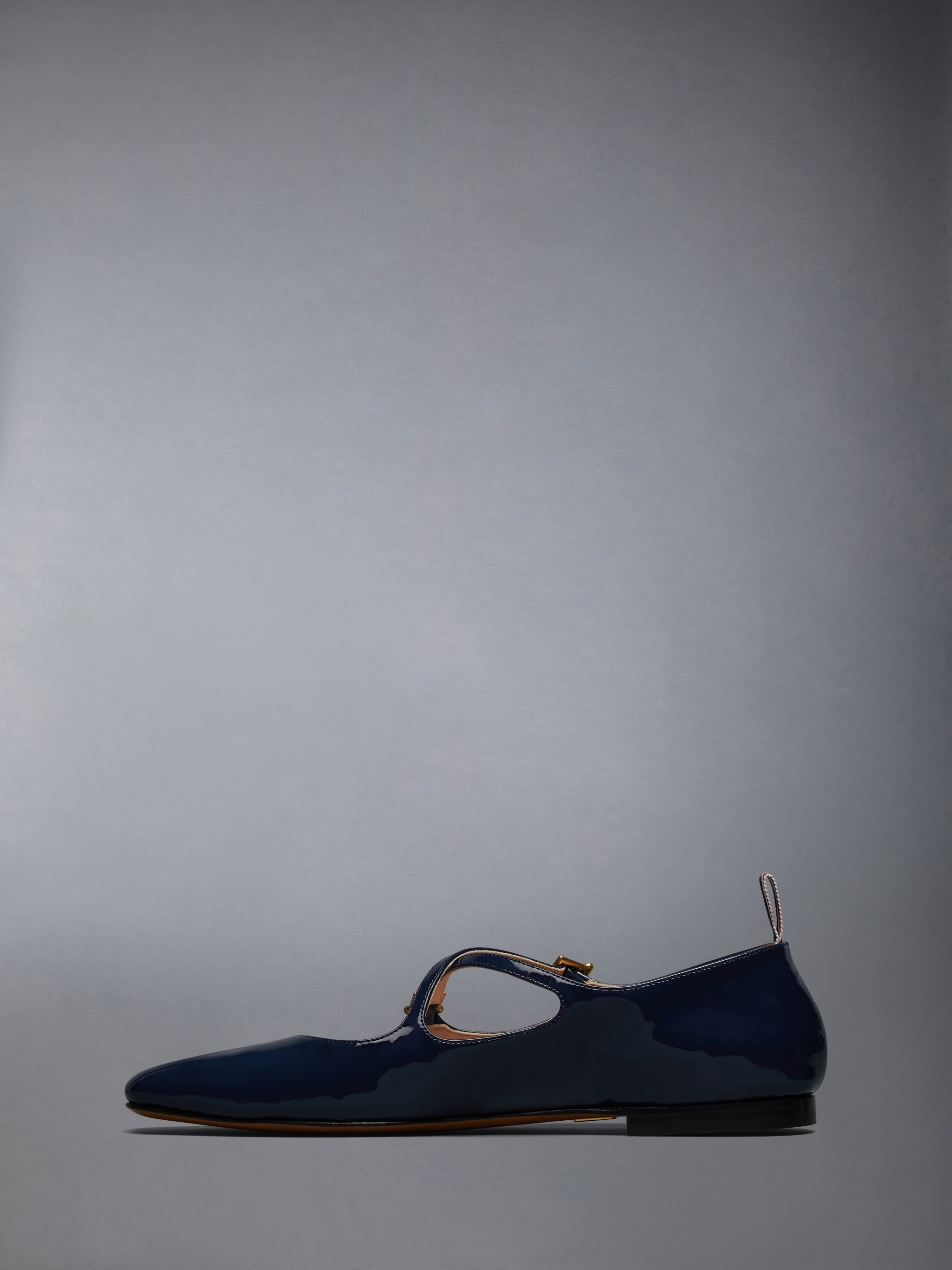 Thom John Ballerina Flat - 3