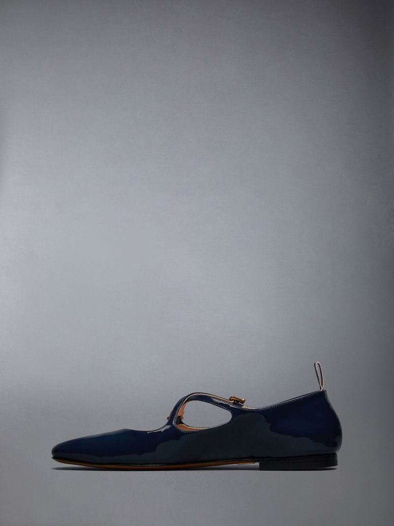 Thom John Ballerina Flat 3