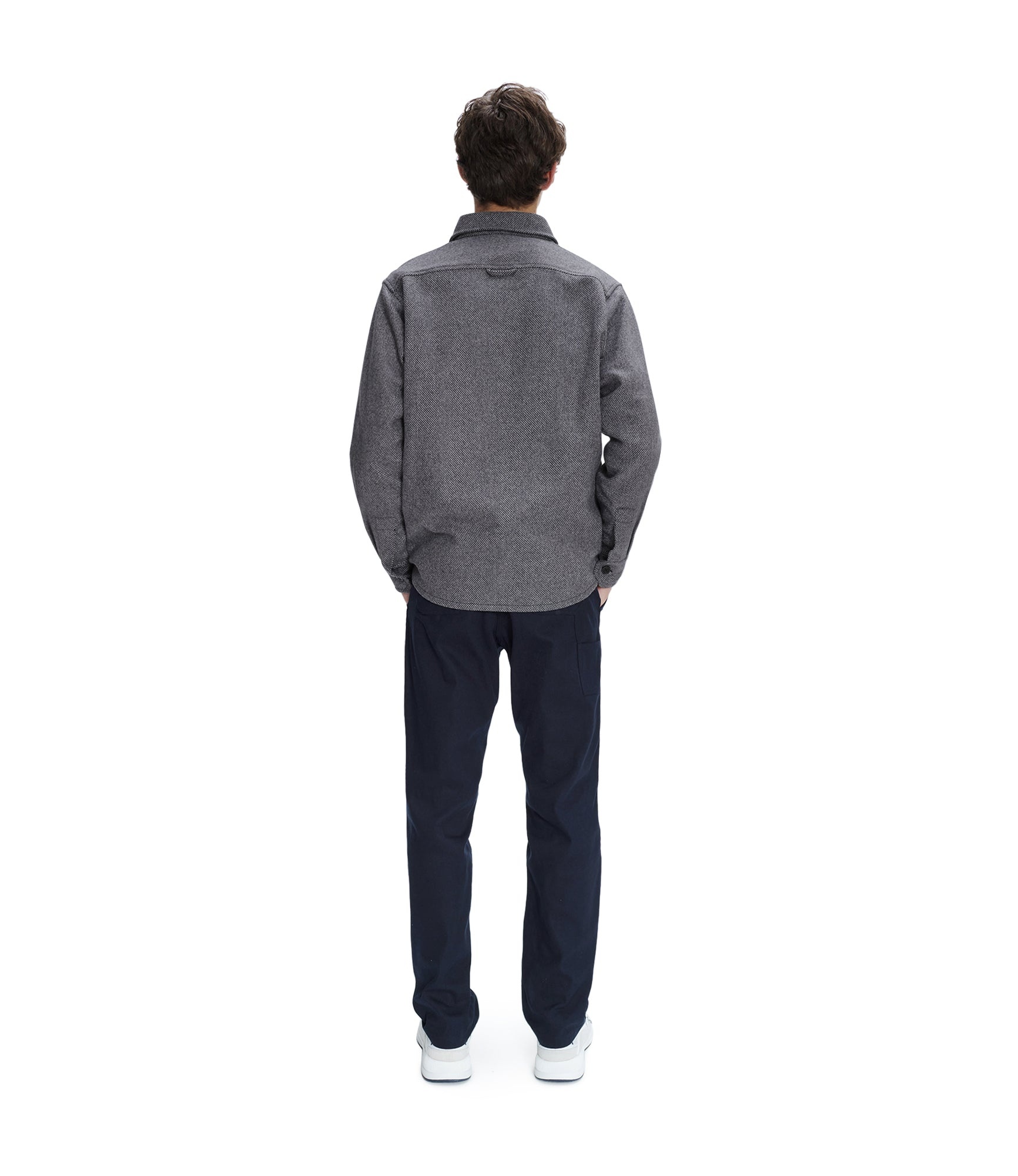Basile overshirt - 3