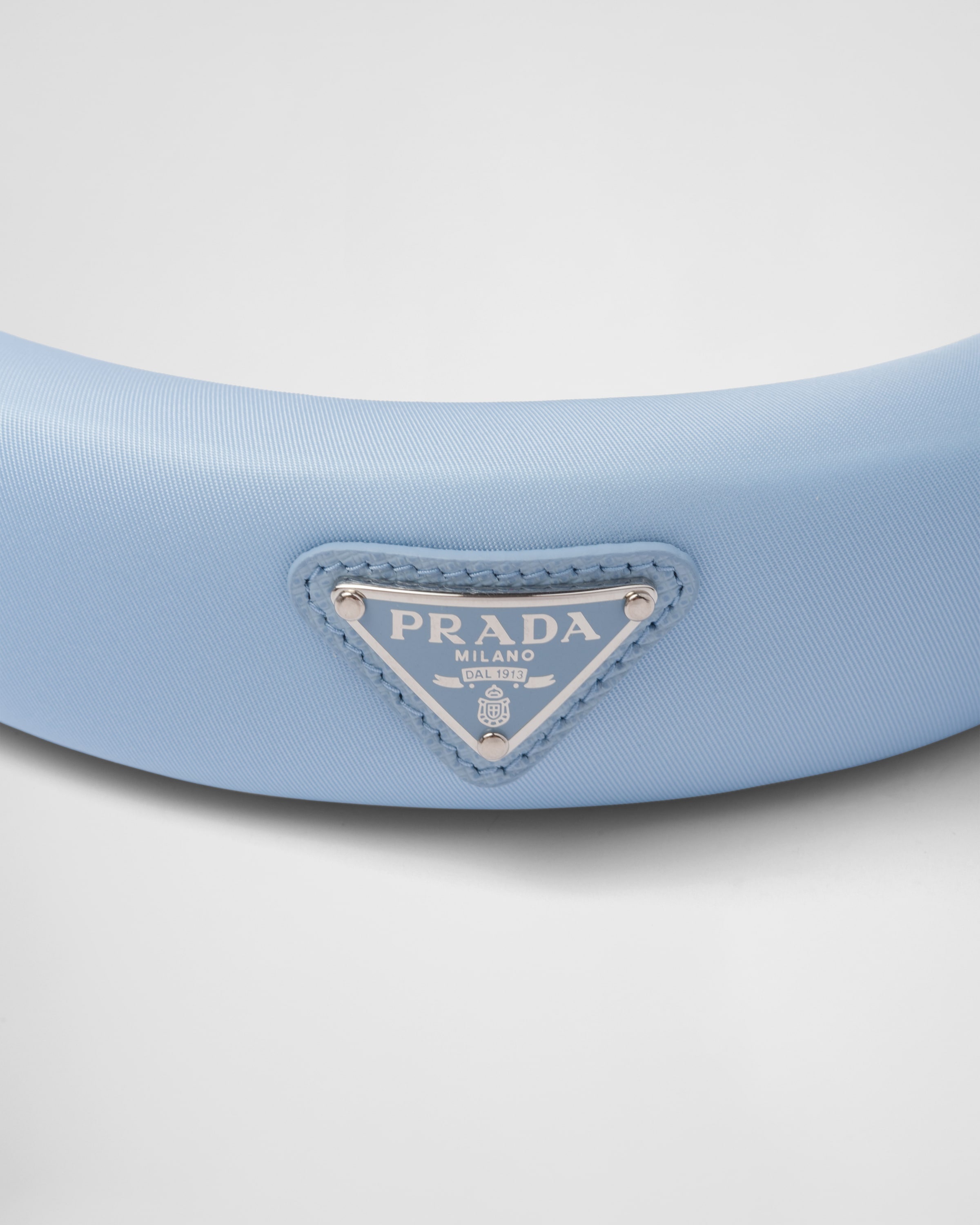 Re-Nylon headband - 3