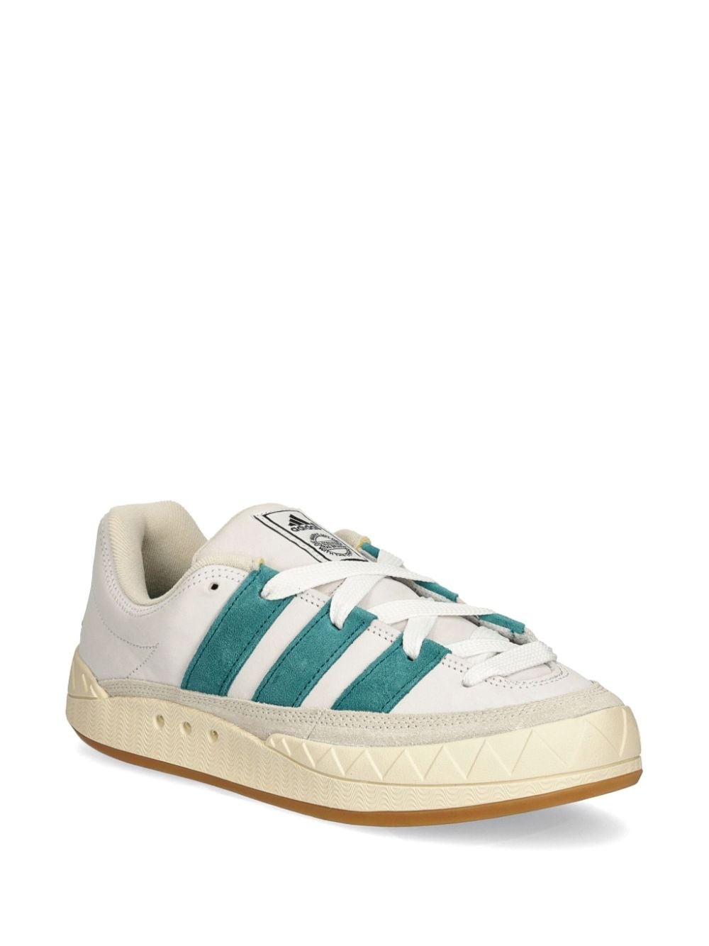 Adimatic sneakers - 2