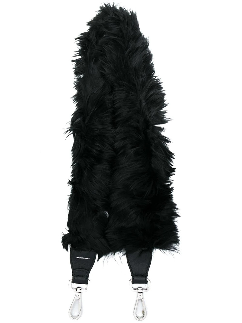 Strap You fur bag strap 1