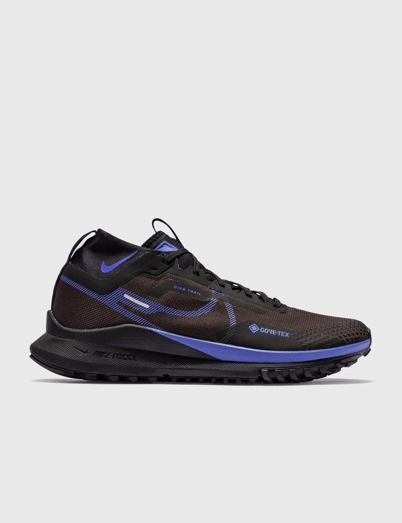 NIKE PEGASUS TRAIL 4 GORE-TEX - 1