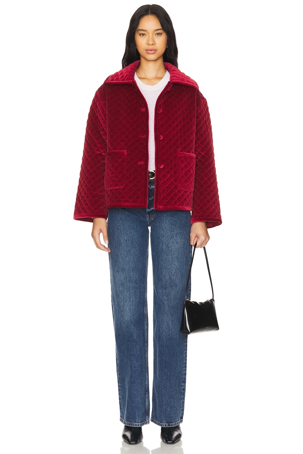 Marley Jacket - 5