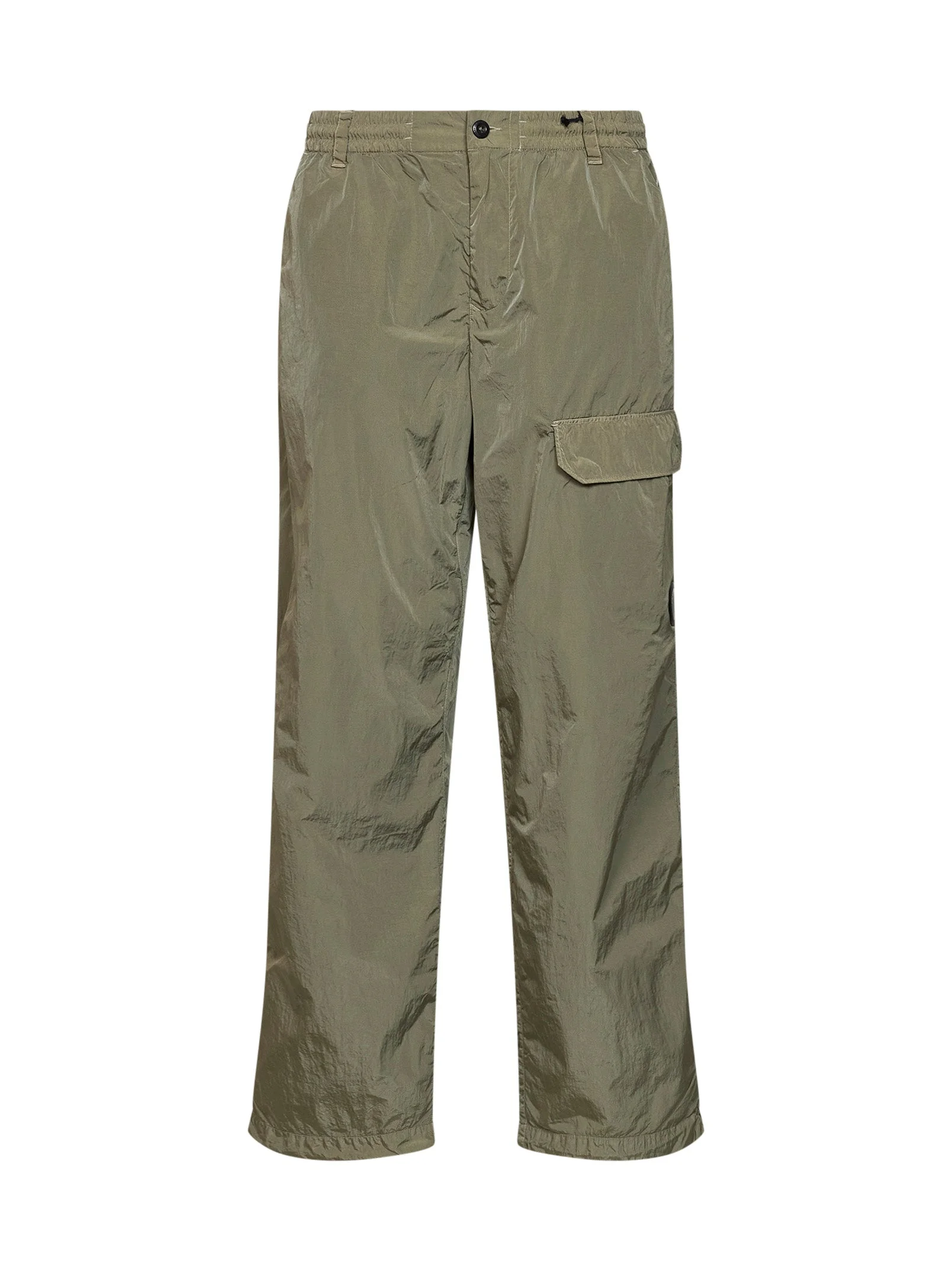 Mud Chrome-R Lens cargo trousers - 1