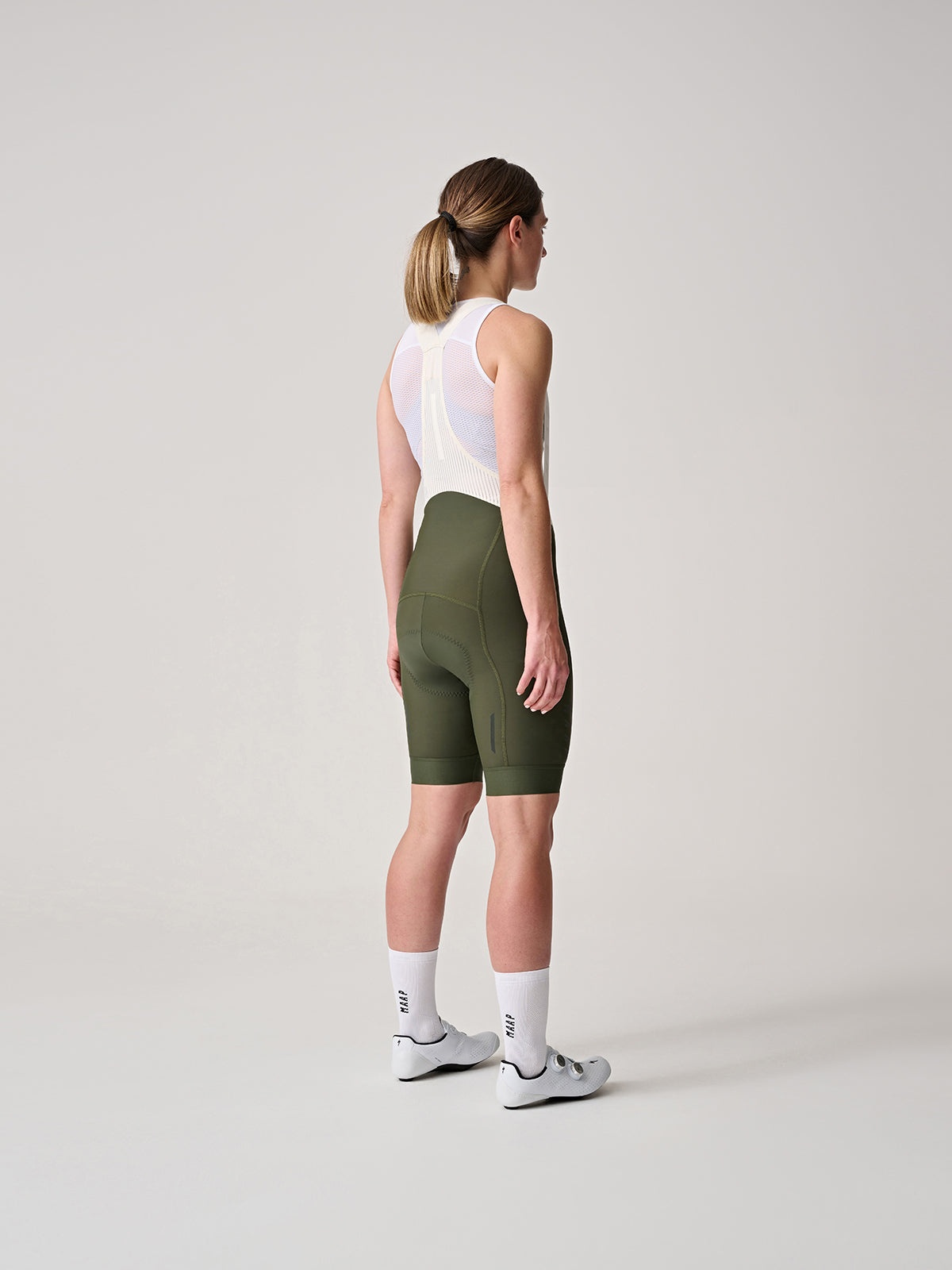 Women's Team Bib Evo - 4