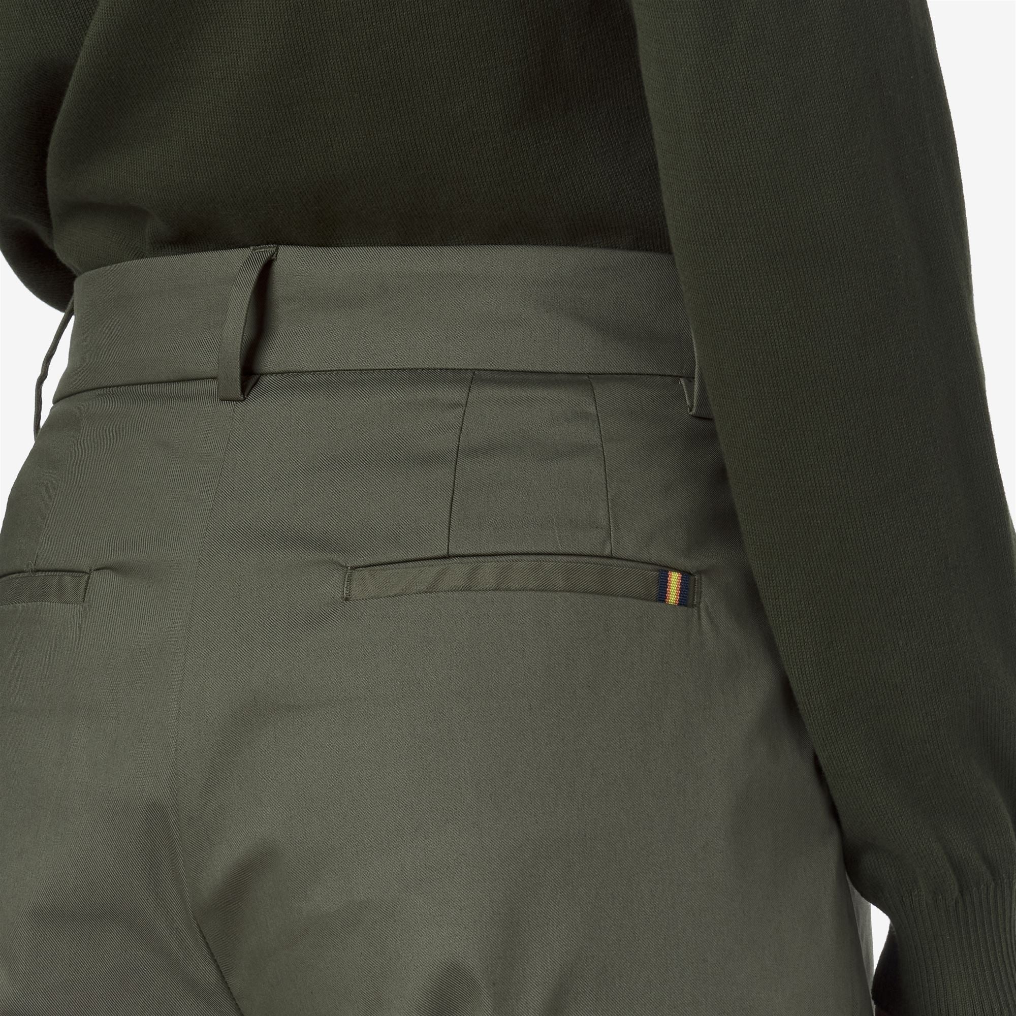 EYRE TWILL TECH - 2
