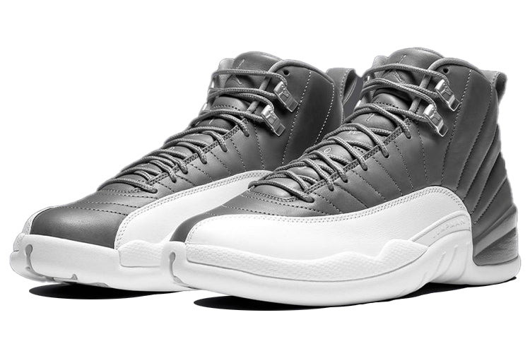 Air Jordan 12 Retro 'Stealth' CT8013-015 - 2