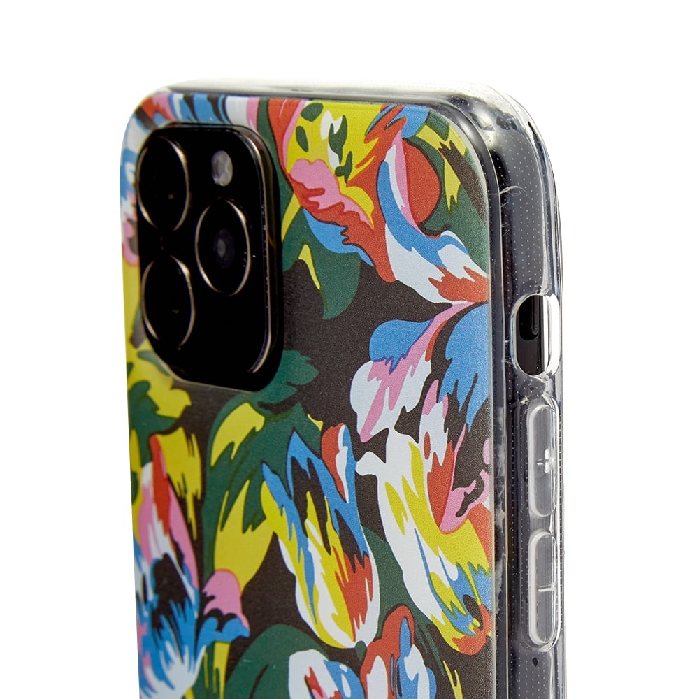 Kenzo x Vans iPhone 11 Pro Case - 2