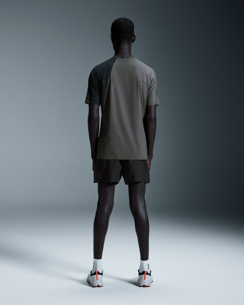 On Ultra Shorts outlook
