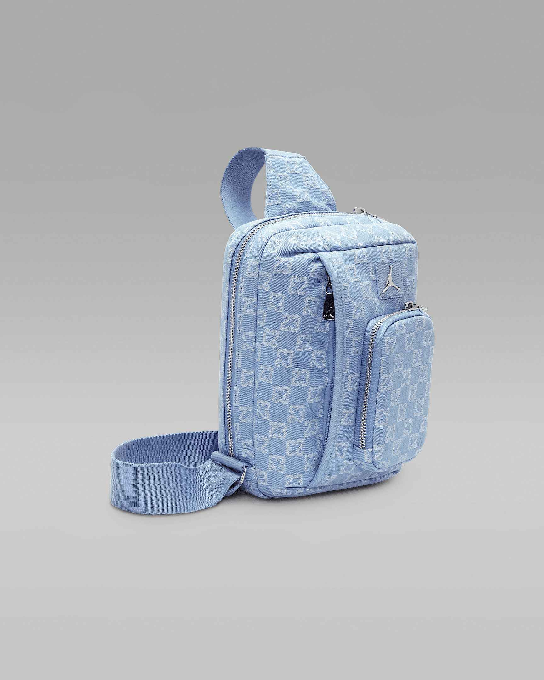 Jordan Monogram Sling Bag (3L) - 2