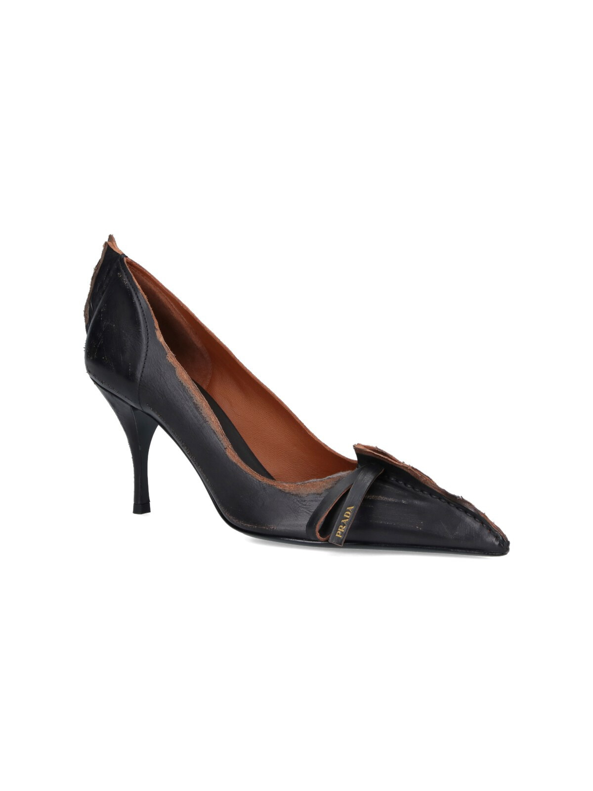 LOGO PUMPS - 2