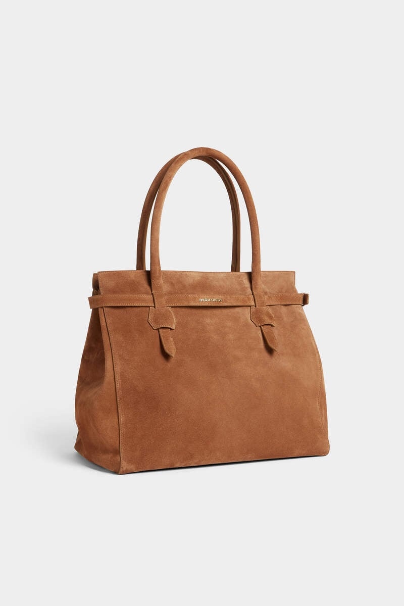 TWIN SHOPPING BAG - 3