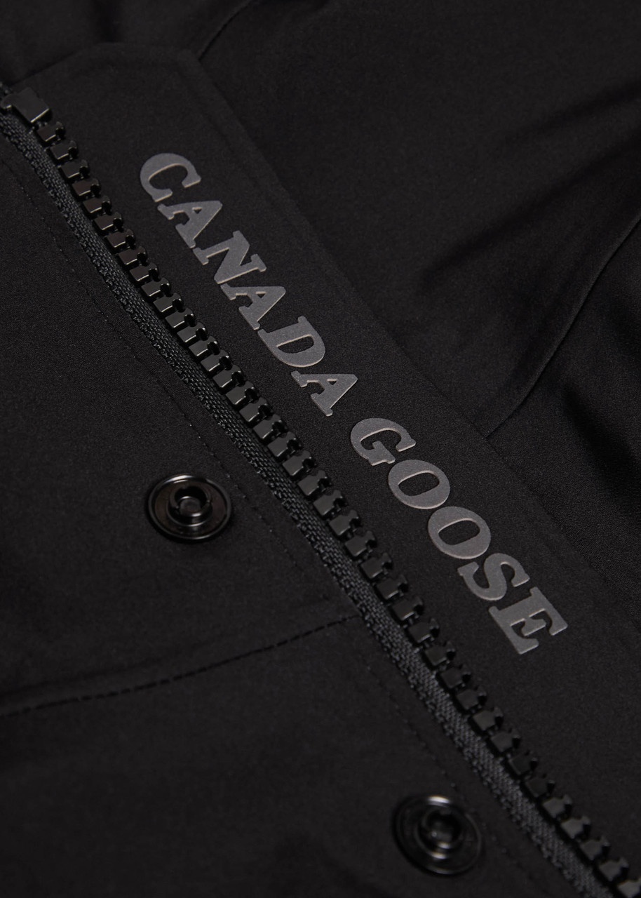 Canada Goose Rupert Hooded Stretch-nylon Rain Jacket - 5