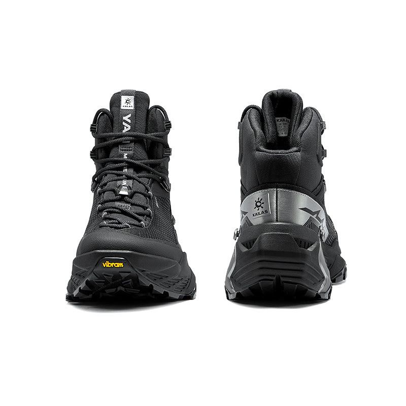 Kailas YAN GTX MID Waterproof Trekking Shoes Men's 4