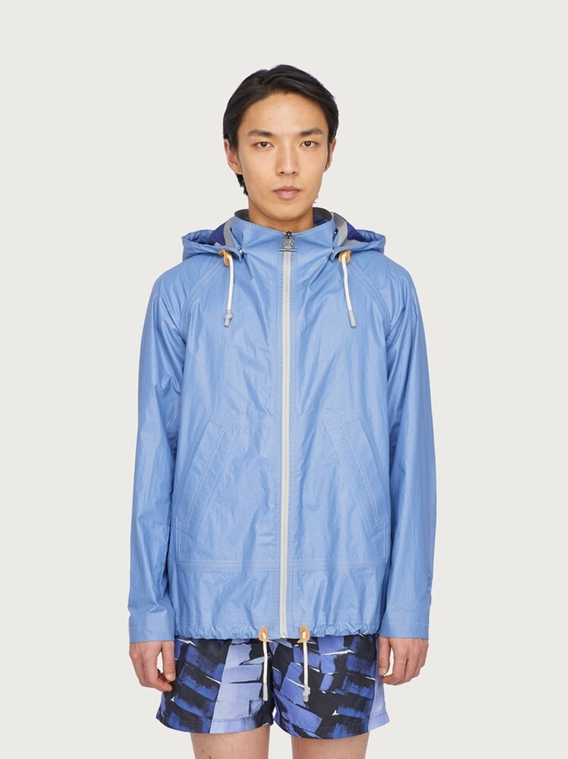 FERRAGAMO WINDBREAKER outlook