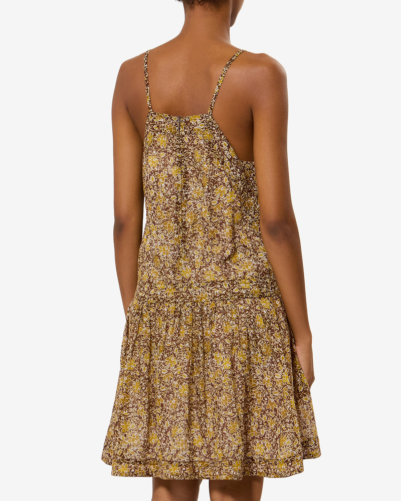 DANIELLE DRESS 5
