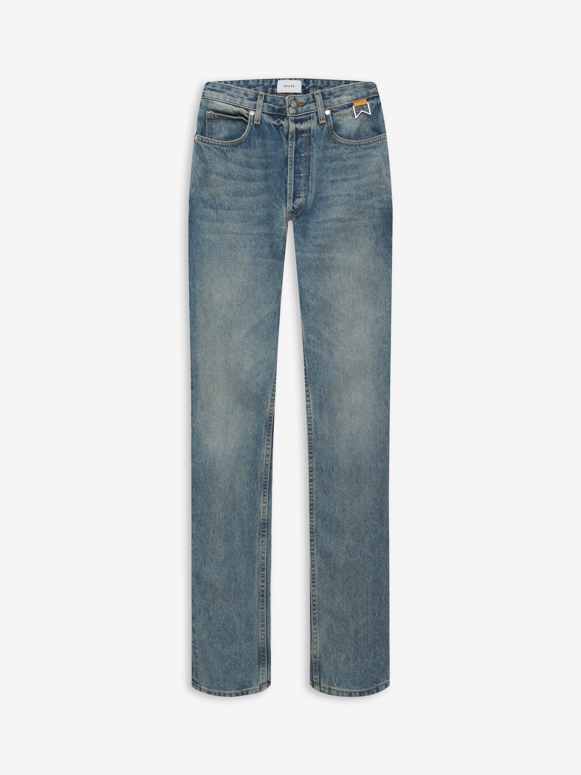 CLASSIC DENIM - 1