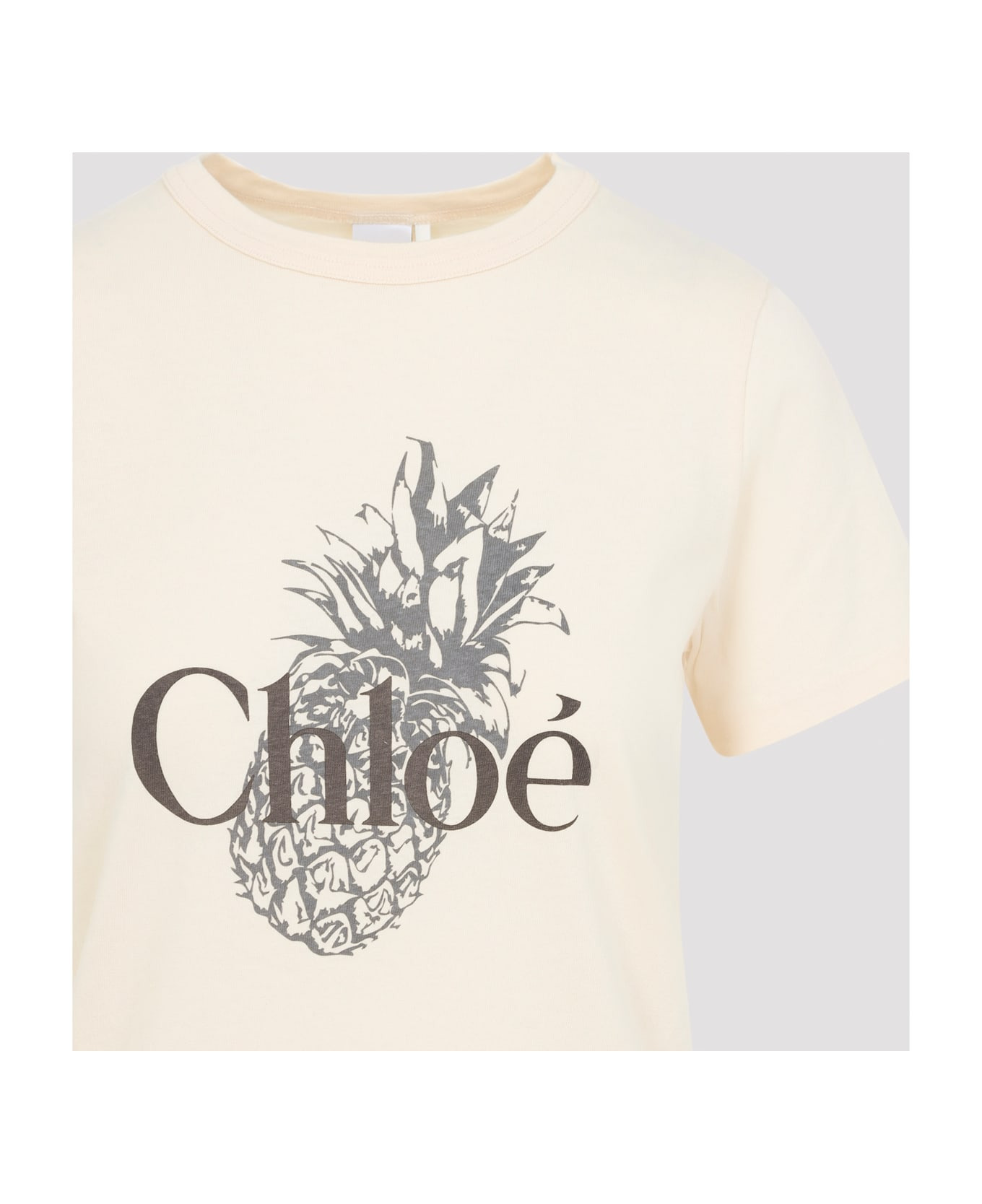 T-shirt - 5