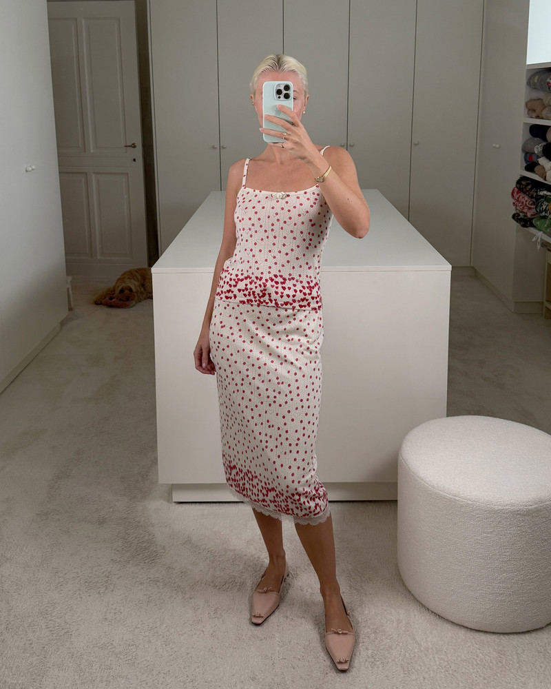 BERNADETTE Top Alba outlook