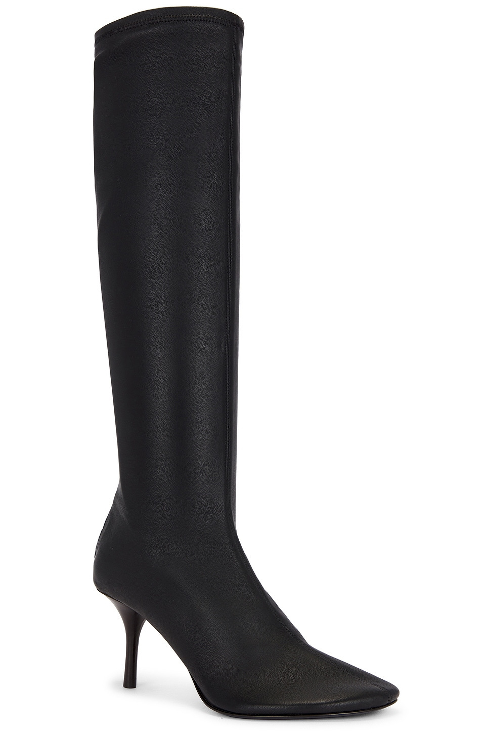 Back Boot - 2