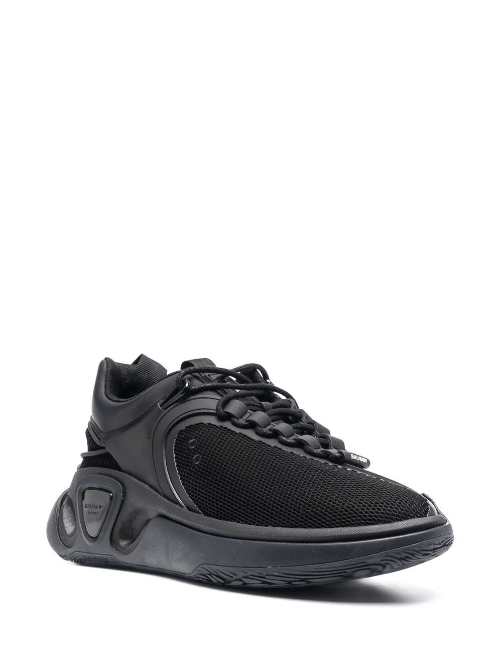 B-Runner low-top sneakers - 2