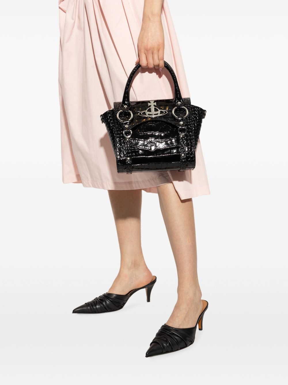Betty mini bag - 2