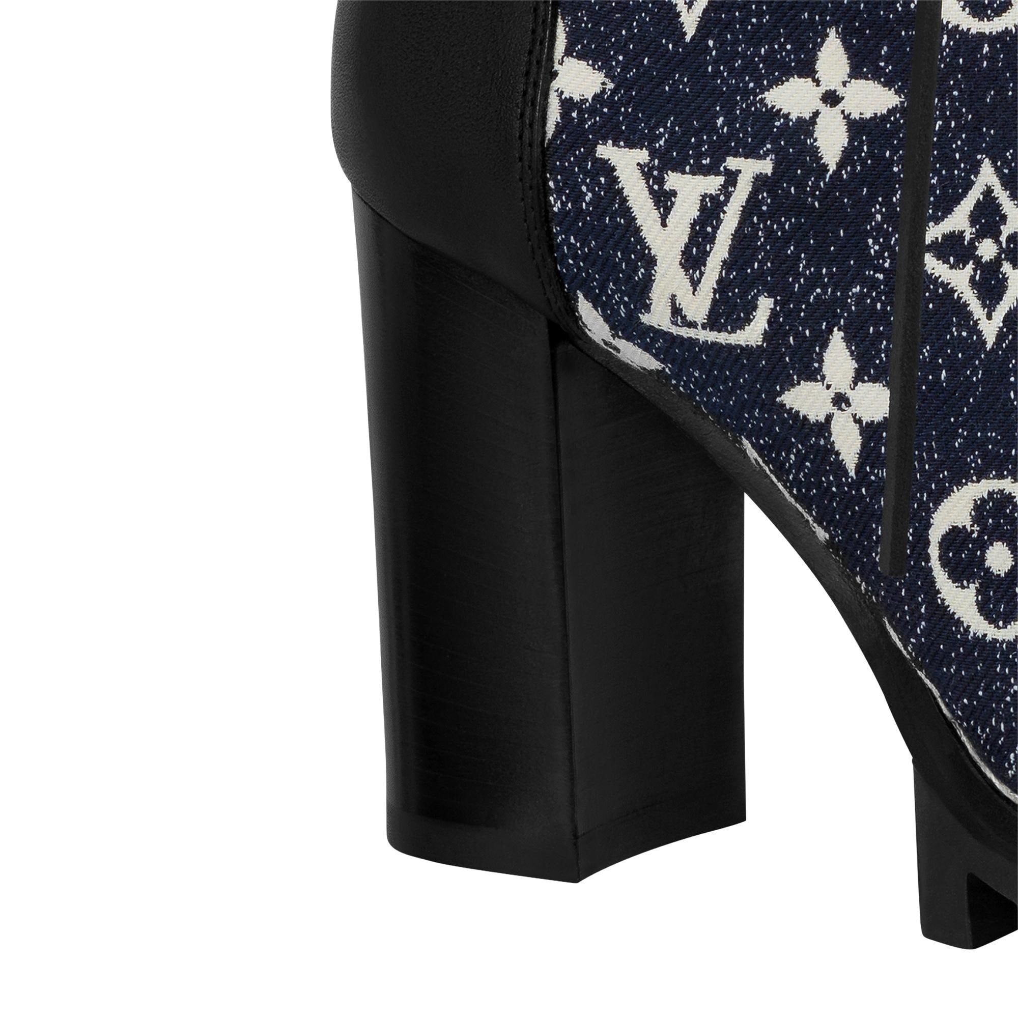 Star Trail Ankle Boot 8Cm - 2