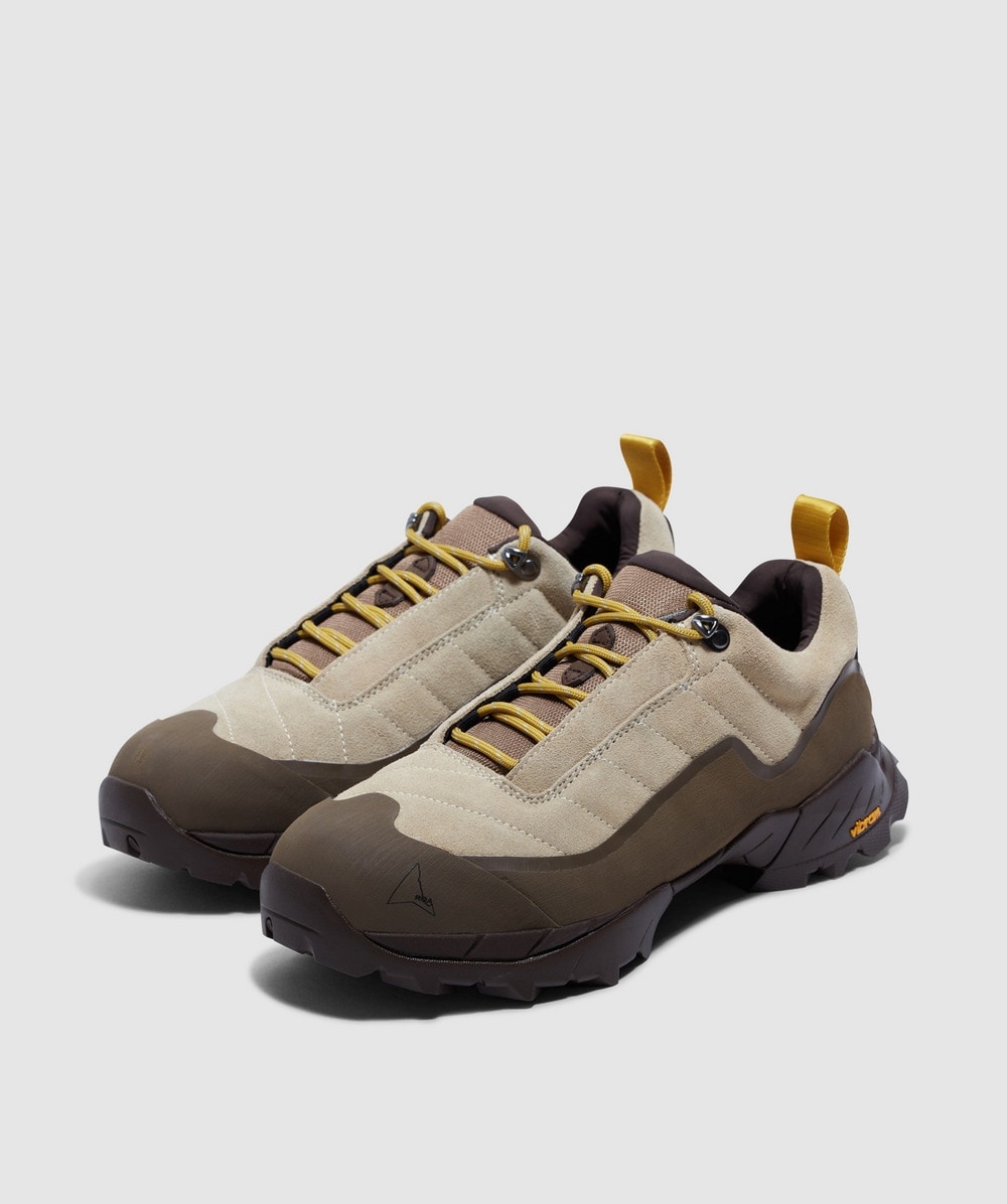 Khatarina hiking sneaker - 2