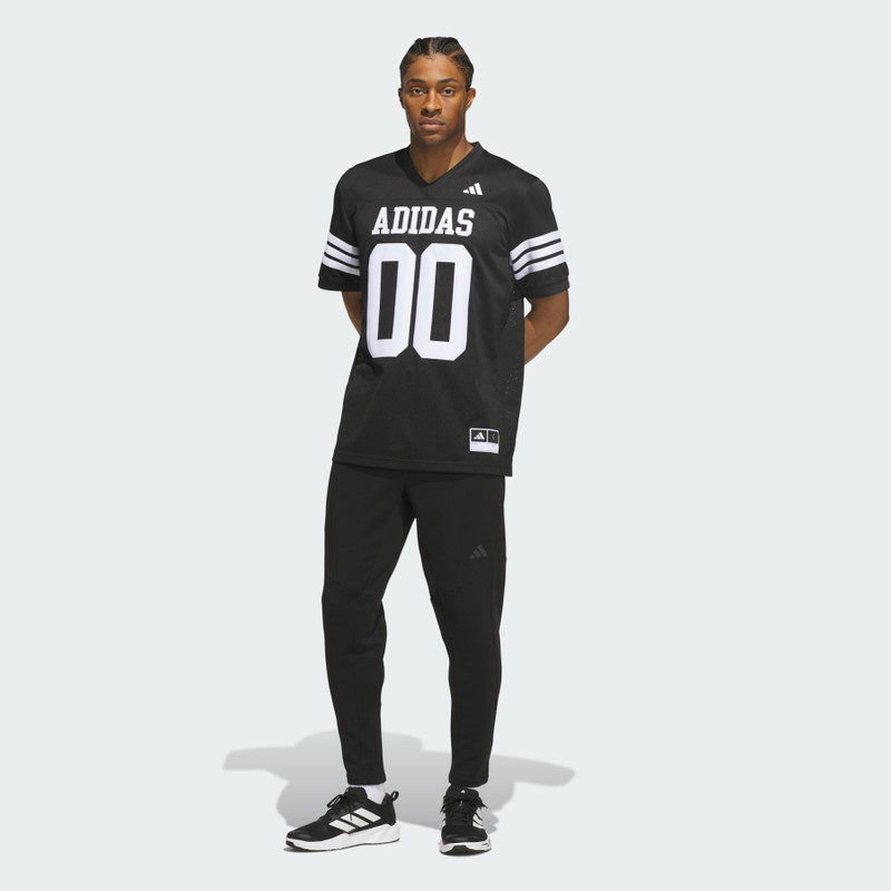 ADIDAS BRANDED ICON JERSEY 4