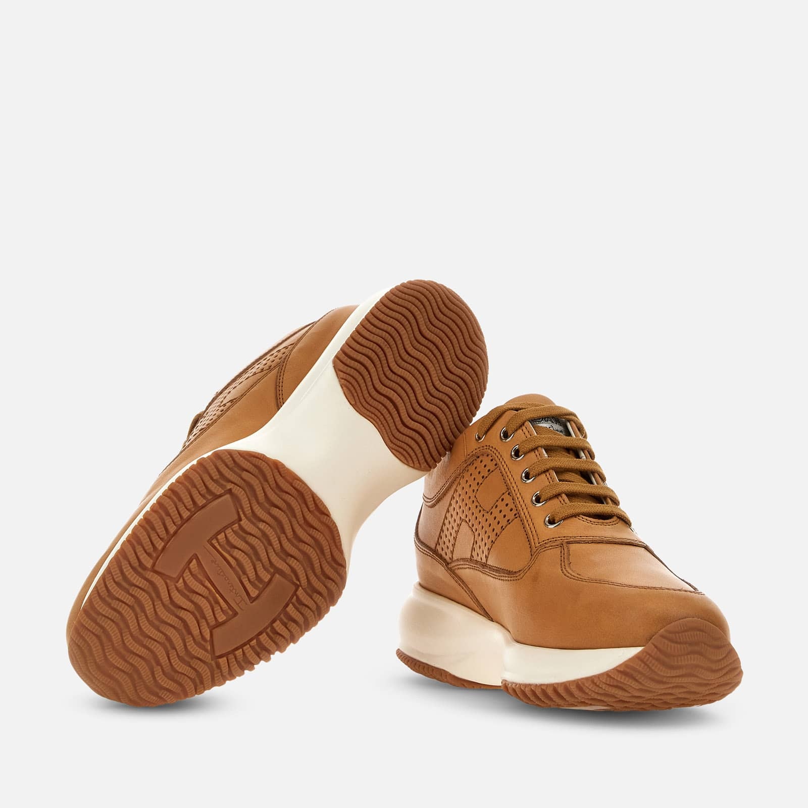 Hogan Interactive Beige - 4