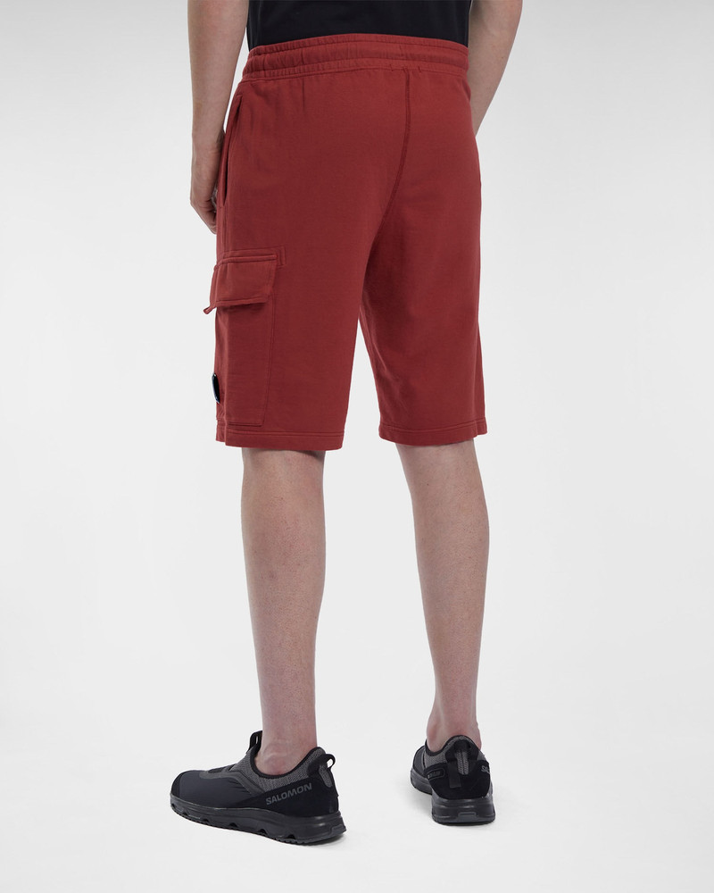 Light Fleece Shorts 3