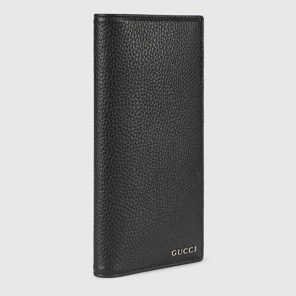 Long wallet with Gucci logo - 3