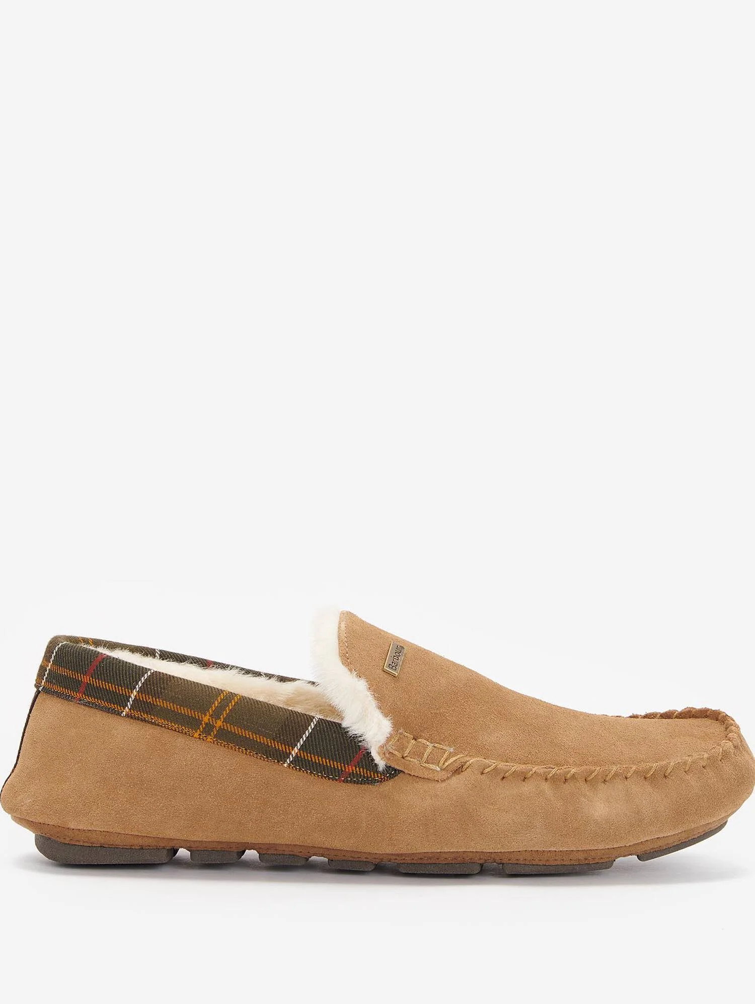 Monty Slippers - 1