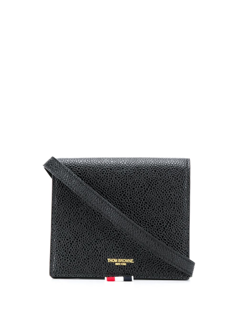 RWB tab crossbody wallet - 1