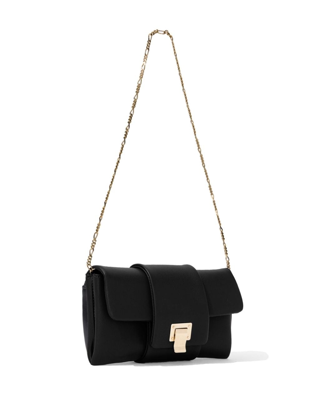 Flip shoulder bag - 3