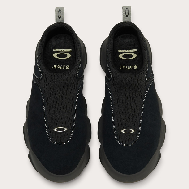 Oakley Factory Team Flesh 3