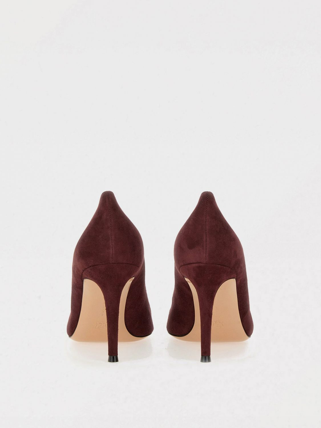 High heel shoes woman Gianvito Rossi - 3