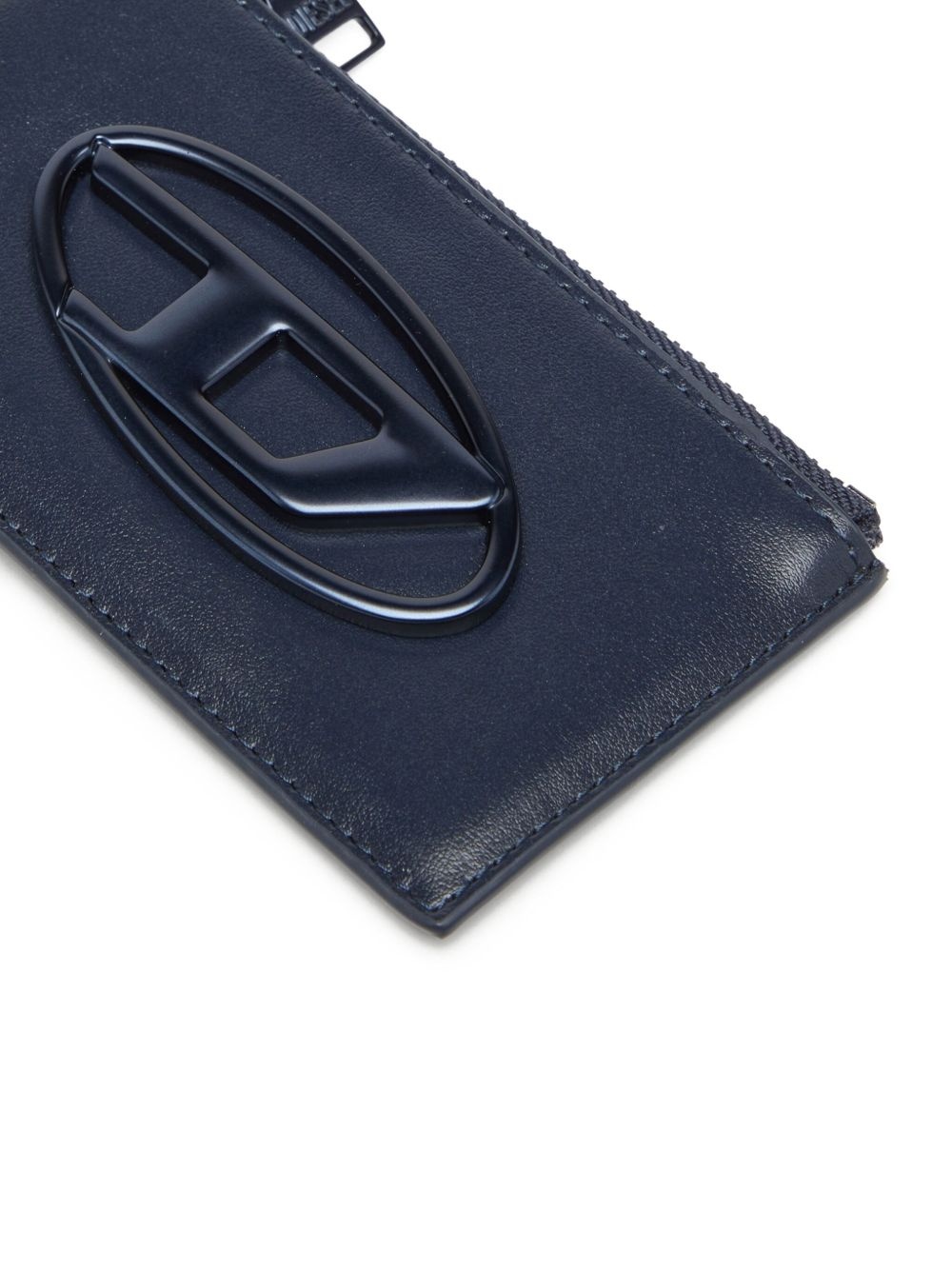 1DR logo-plaque cardholder - 3