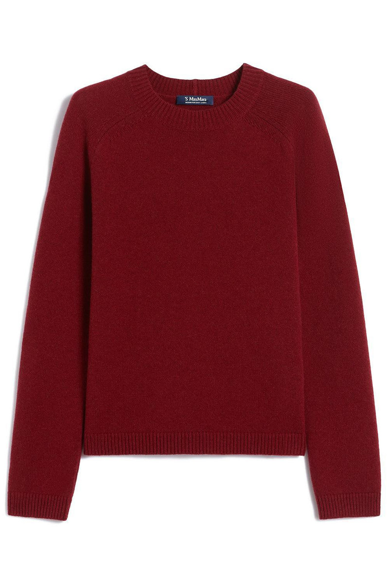 Damasco Sweater 1