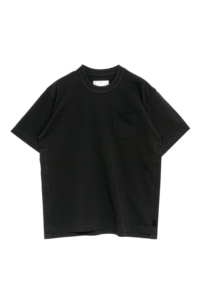 s Cotton Jersey T-Shirt 1