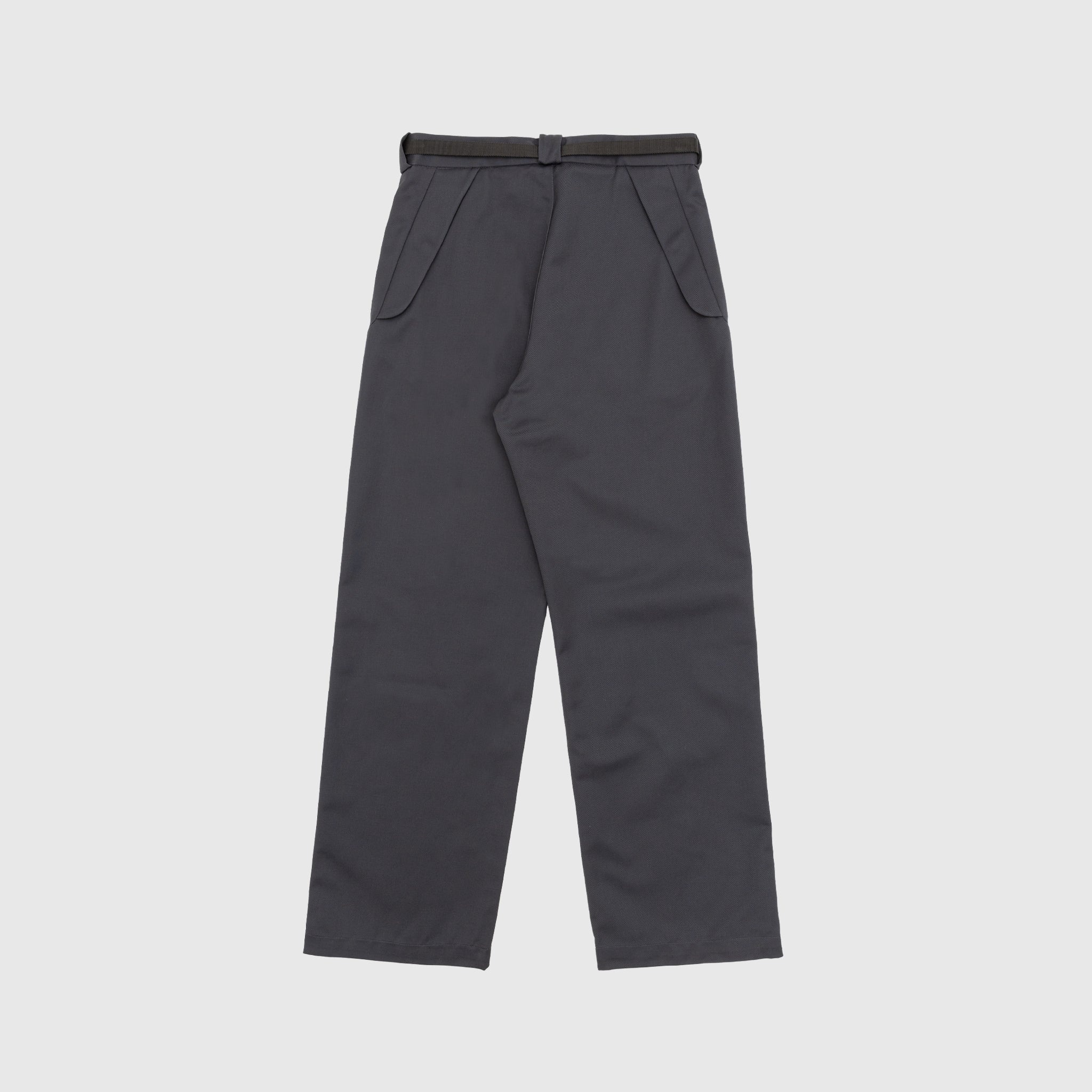 KLOPMAN CHINO - 8