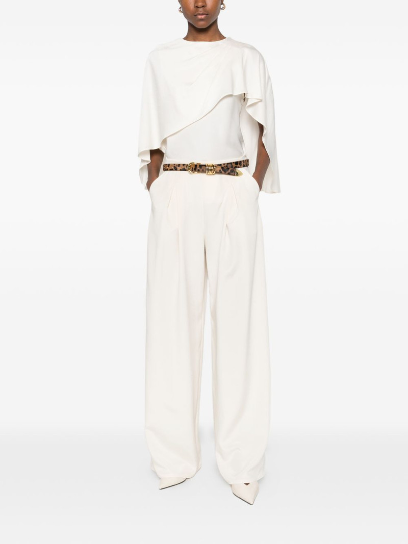 Max Mara Palude trousers outlook