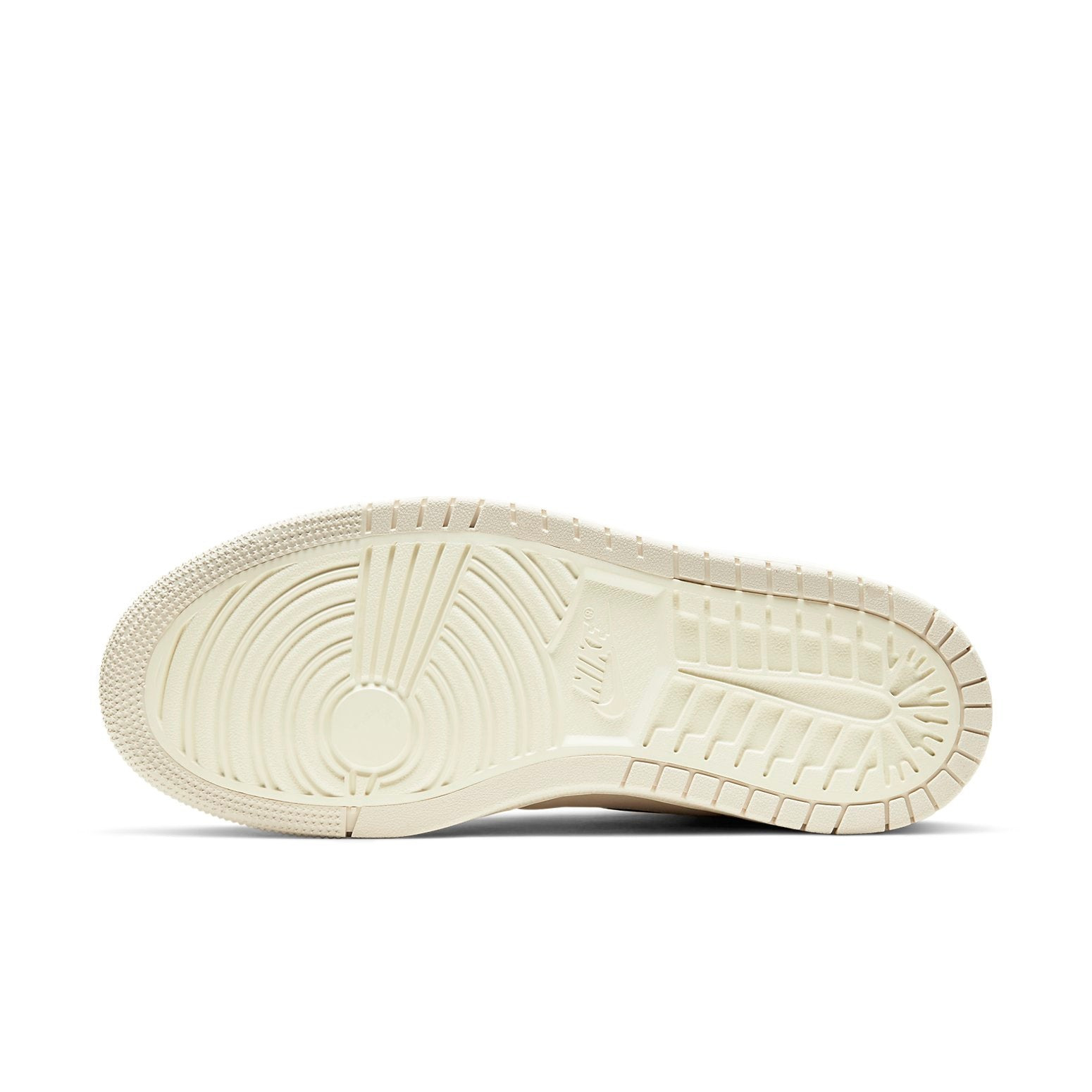 (WMNS) Air Jordan 1 Zoom 'Summit White' CT0979-100 - 6