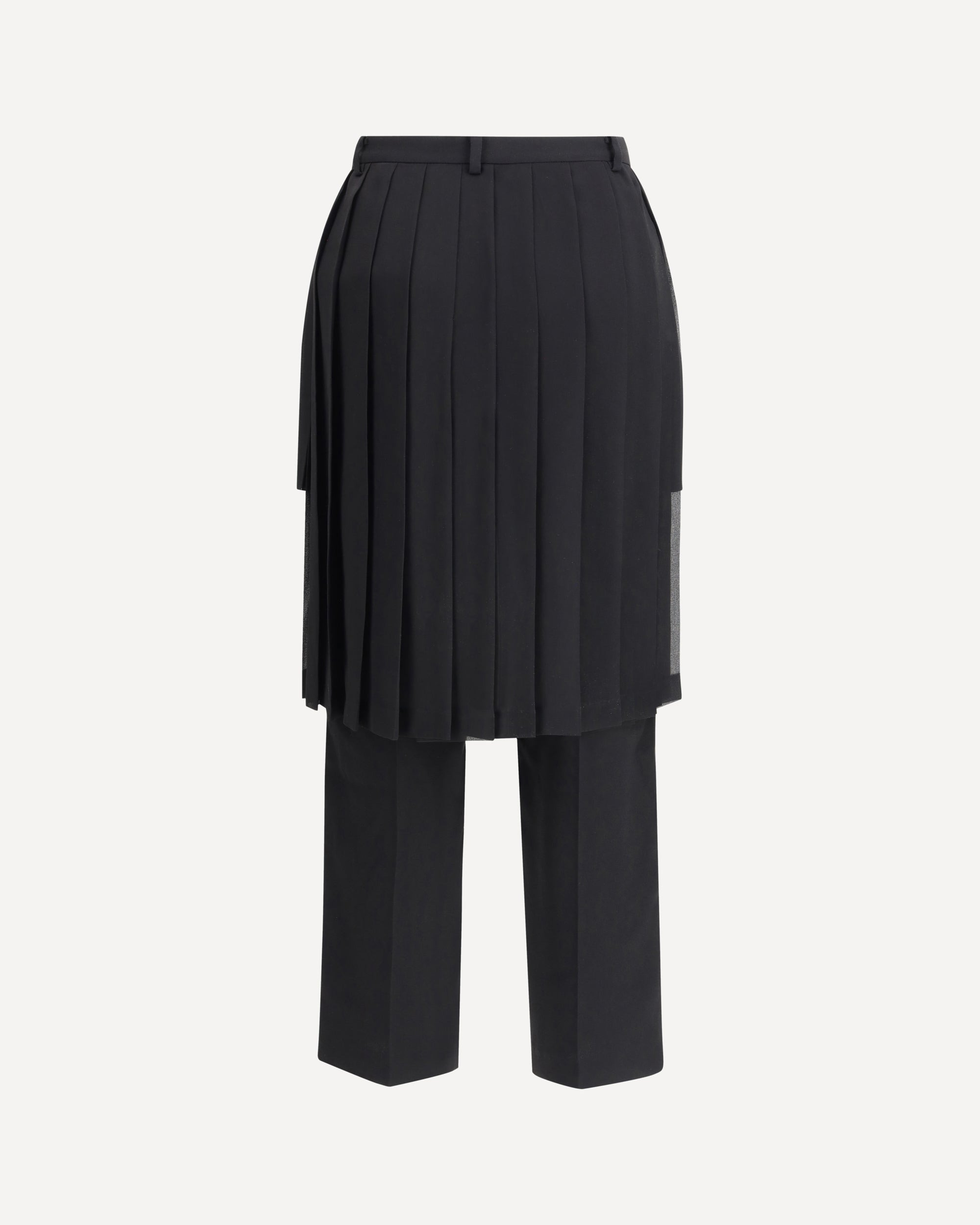 Organza Pants - 2