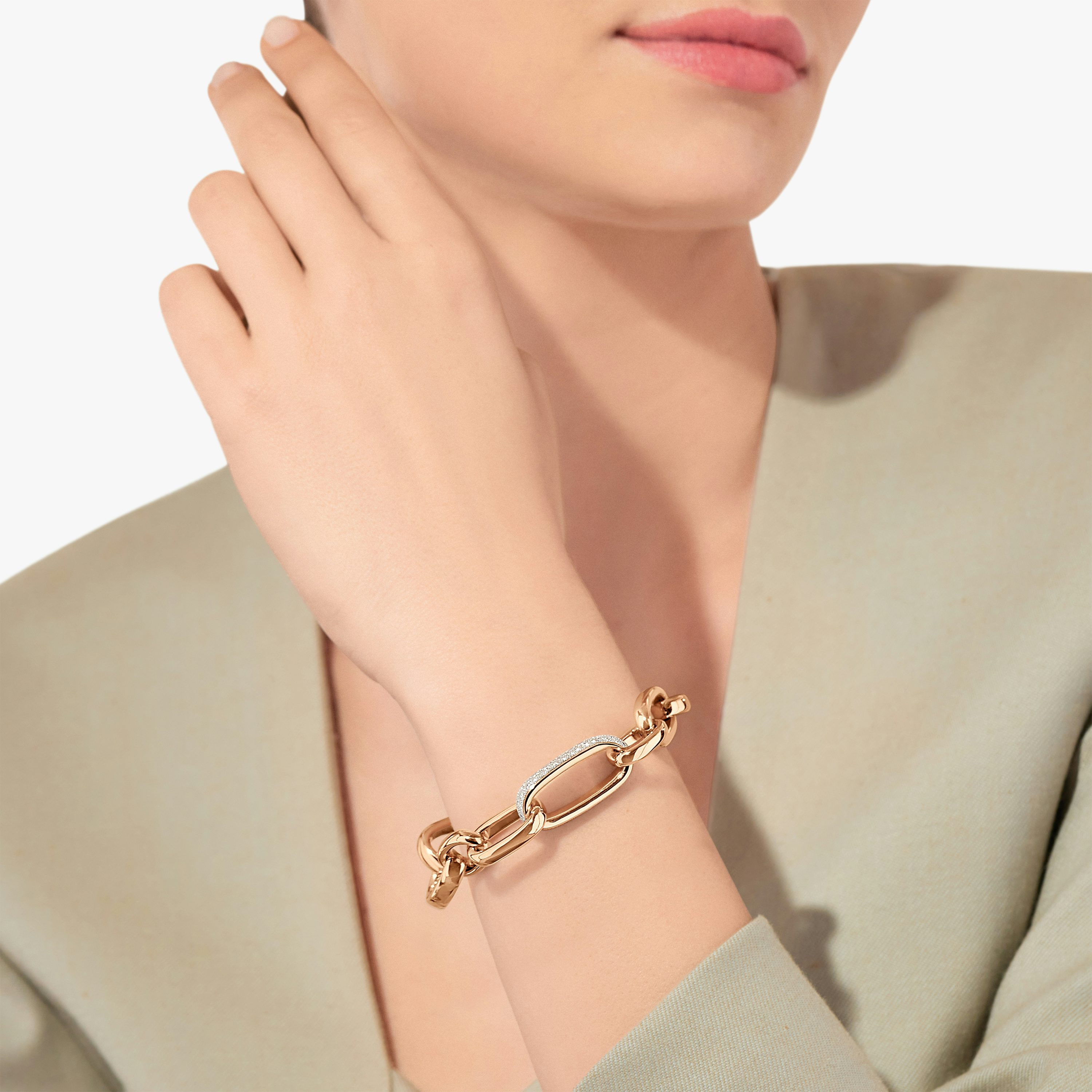 Iconica Medium Bracelet - 4