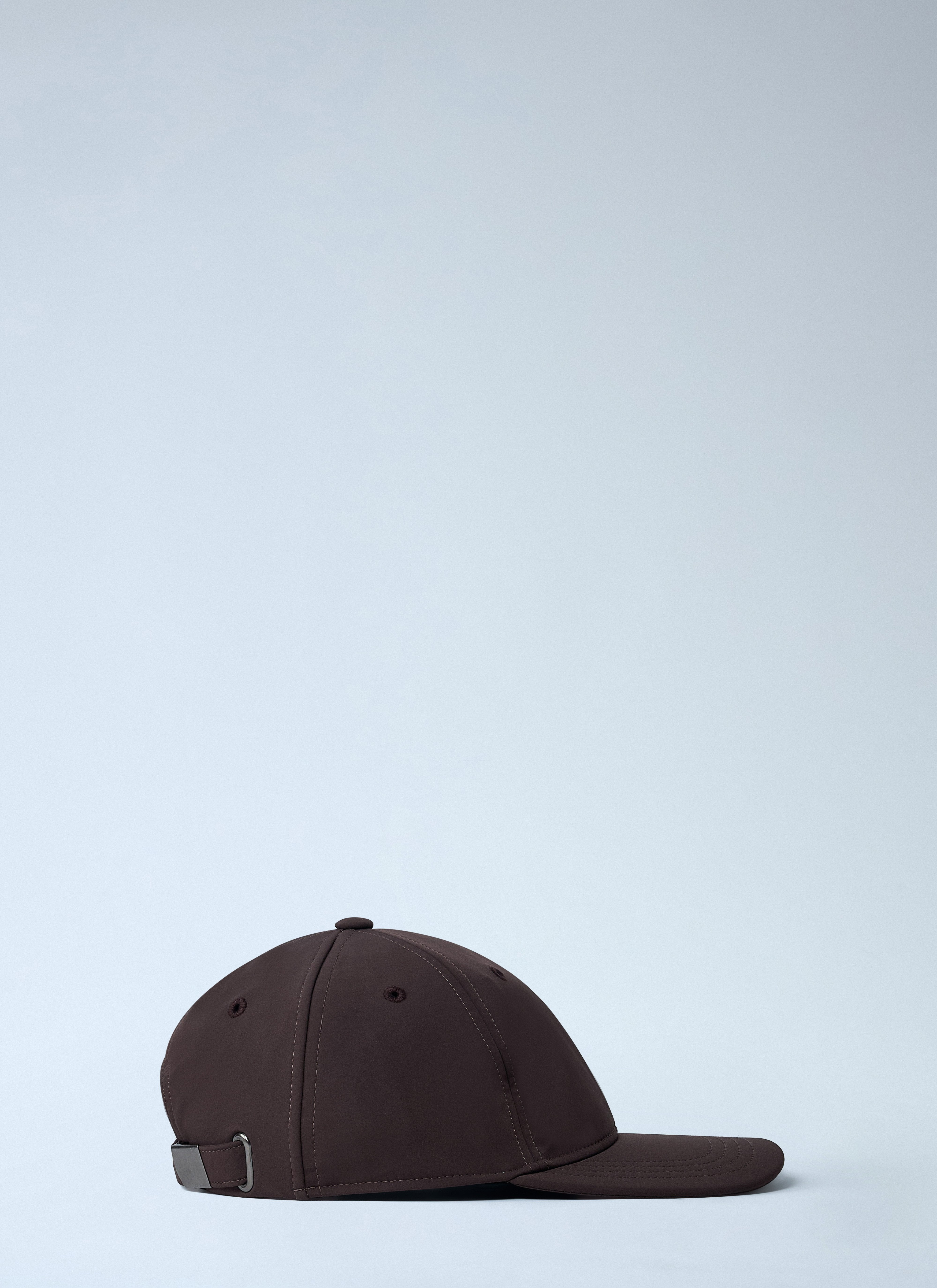 Our Legacy Men Twill Baseball Cap - 3