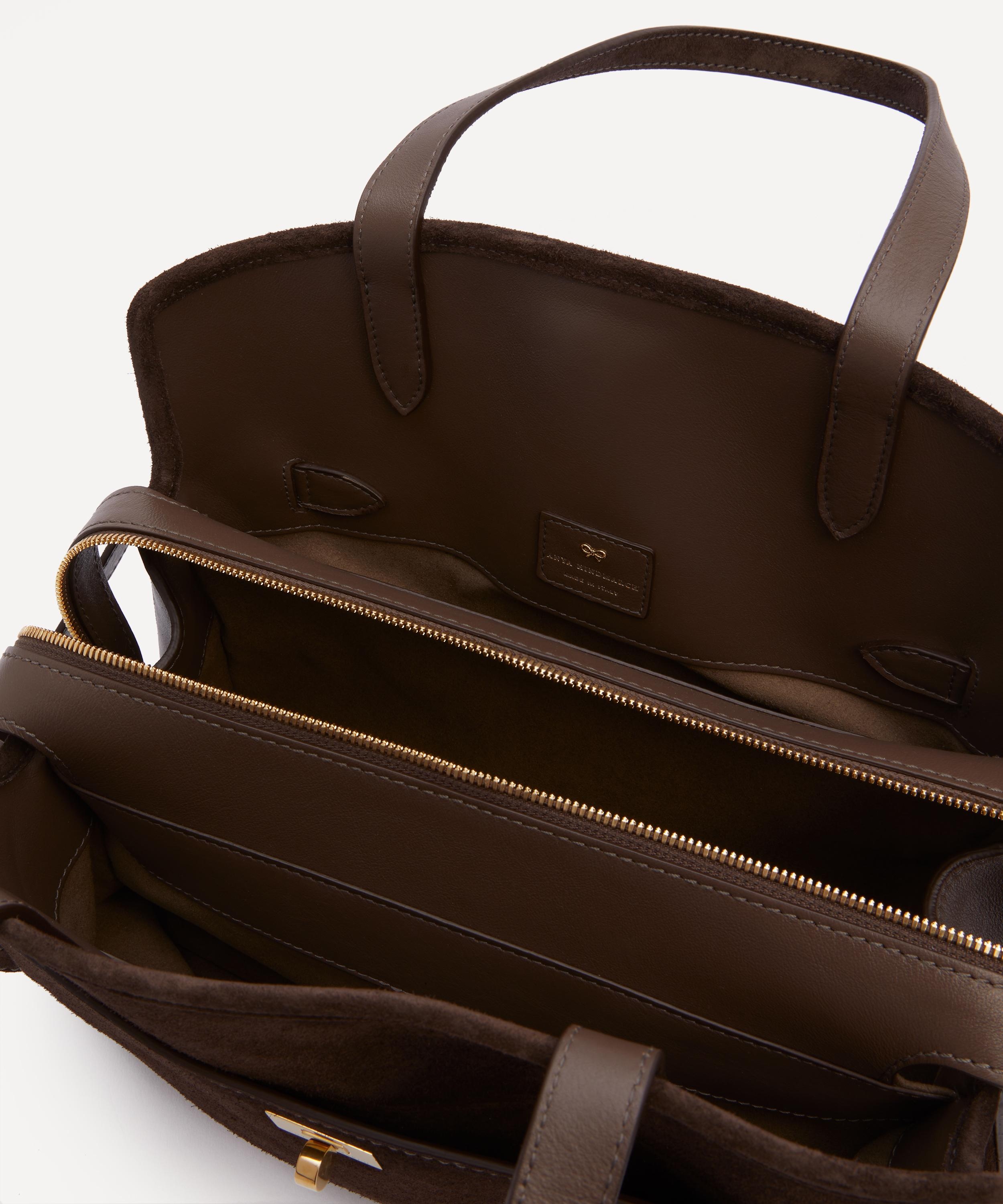 Wilson Leather Cross-Body Bag - 5