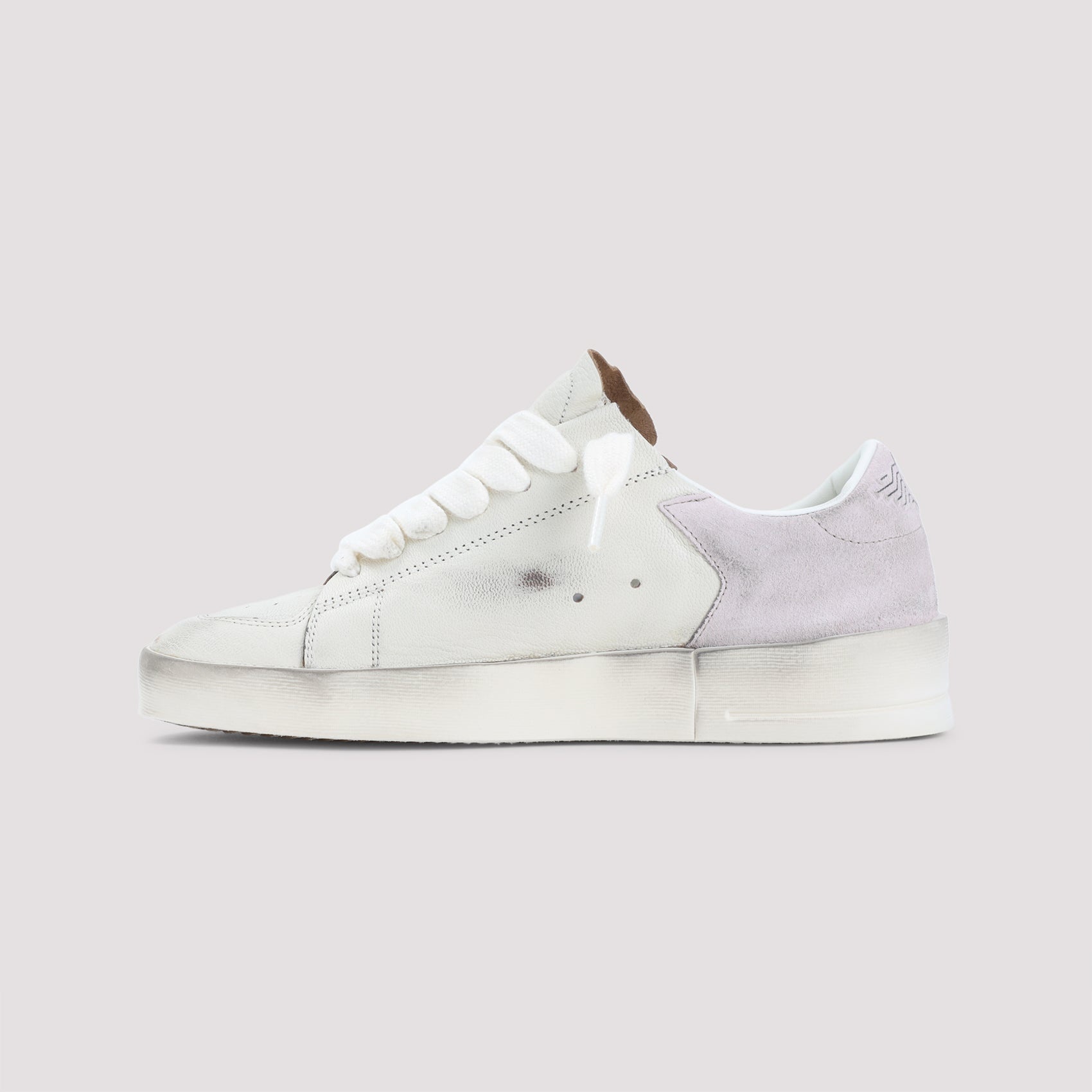 Sneakers White - 3